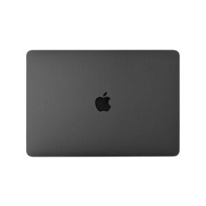 EPICO Shell ochranný kryt Apple MacBook Air 13" 2018/2020 (Retina A1932/A2179) šedý