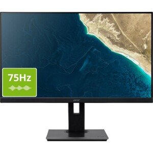 Acer B227Q monitor 21,5"