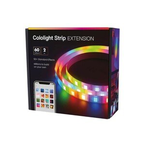 Cololight Strip Extension prodloužení chytrého pásku 60 LED/2 m