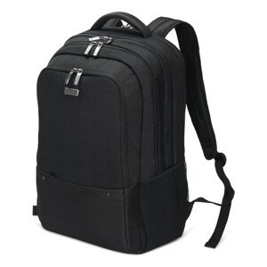 DICOTA Eco Backpack SELECT 13-15.6 černá