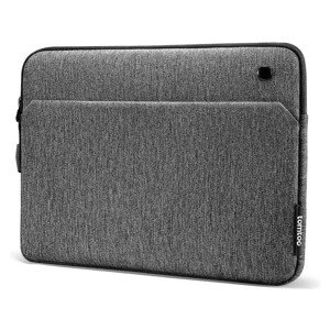tomtoc Sleeve 10,9" iPad Air 4 / 11" iPad Pro tmavěšedá
