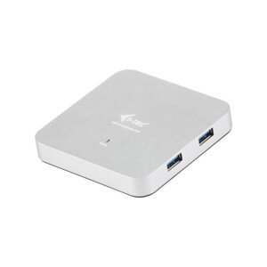 i-tec USB 3.0 Metal HUB 4 Port