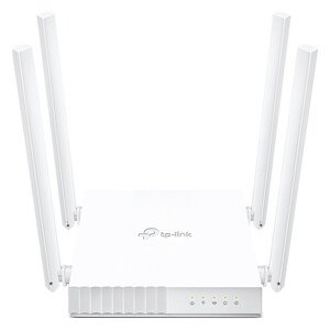 TP-Link Archer C24 router