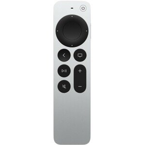 Apple TV Remote dálkový ovladač k Apple TV (2021)