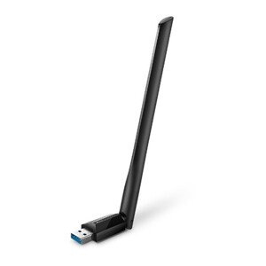 TP-Link Archer T3U Plus WiFi USB adaptér