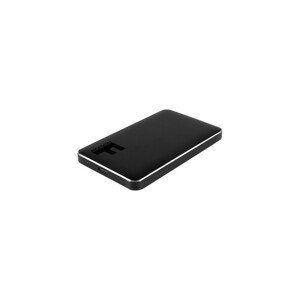 AXAGON EE25F6B USB3.0 SATA 6G 2.5" FULLMETAL externí box černý