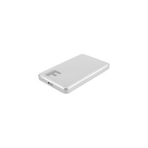 AXAGON EE25F6S USB3.0 SATA 6G 2.5" FULLMETAL externí box stříbrný