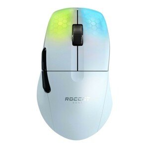 ROCCAT Kone Pro Air herní myš bílá