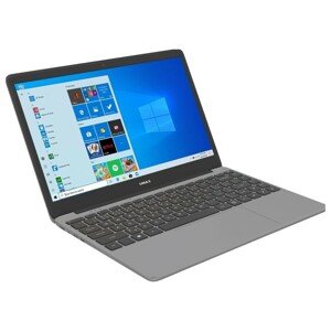 Umax VisionBook 14Wr Plus (UMM230142) šedá