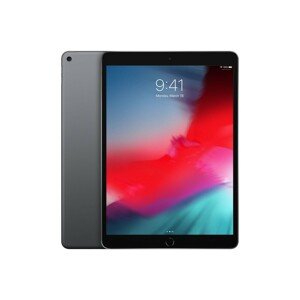 Apple iPad Air 64GB Wi-Fi vesmírně šedý (2019)