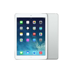 Apple iPad mini 2 64GB Wi-Fi + Cellular stříbrný