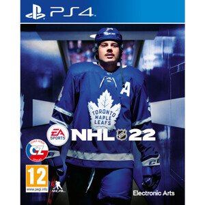 NHL 22 (PS4)