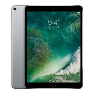 Apple iPad Pro 10,5" 64GB Wi-Fi vesmírně šedý (2017)