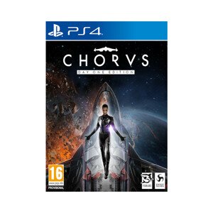 Chorus (PS4)