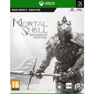 Mortal Shell Enhanced Edition (Xbox Series)