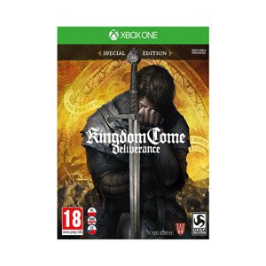 Kingdom Come: Deliverance (Xbox One)