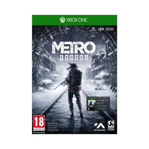 Metro Exodus (Xbox One)