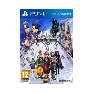 Kingdom Hearts 2.8 Final Chapter Prologue (PS4)