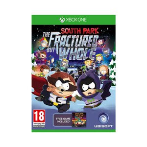 South Park: The Fractured But Whole (Xbox One)