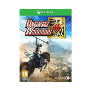 Dynasty Warriors 9 (Xbox One)