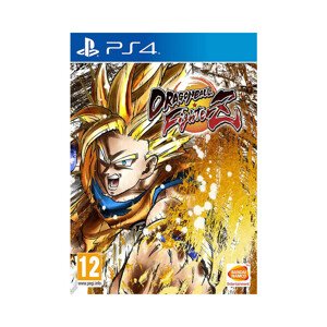 Dragon Ball Fighter Z (PS4)