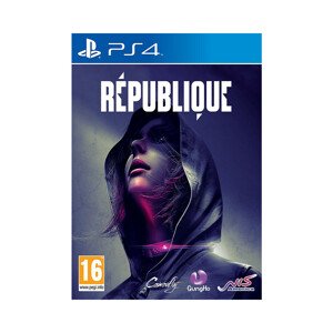 République (PS4)