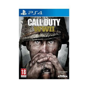 Call of Duty: WW II (PS4)