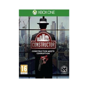 Contructor (Xbox One)