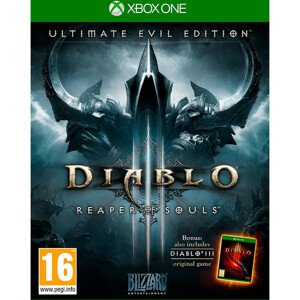 Diablo 3 Ultimate Evil Edition (Xbox One)