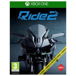 RIDE 2 (Xbox One)