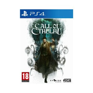 Call of Cthulhu (PS4)