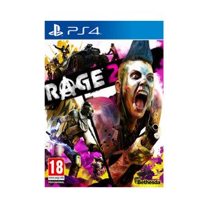 Rage 2 (PS4)