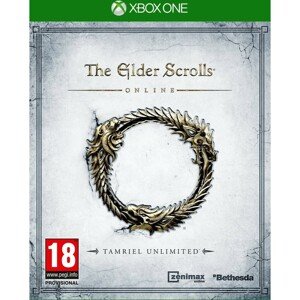 The Elder Scrolls Online (všechny edice) (Xbox One)