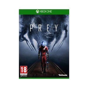 Prey (Xbox One)
