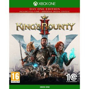 King's Bounty II (Xbox One)