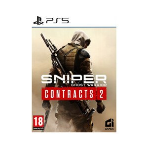 Sniper: Ghost Warrior Contracts 2 (PS5)