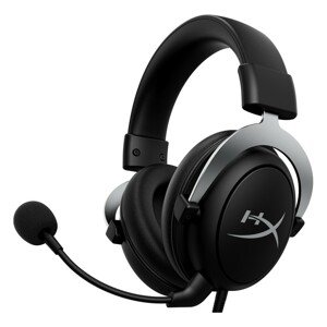 HyperX CloudX headset pro Xbox