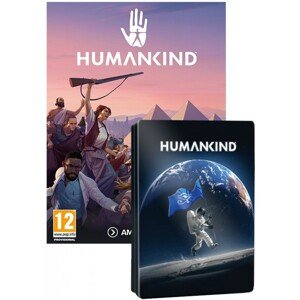Humankind Steelcase Limited Edition (PC)