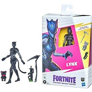 Figurka Hasbro Fortnite Victory Royale Series - Lynx