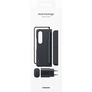 Samsung Kit Case+Pen+Fast Charger