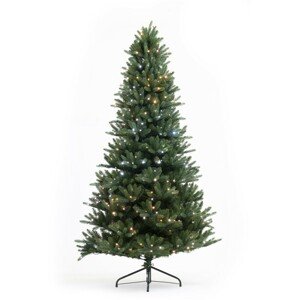 Twinkly Gold Edition vánoční stromek 1,5 m 250 světýlek