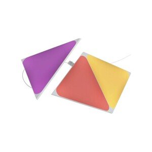 Nanoleaf Shapes Triangles Expansion Pack 3 ks