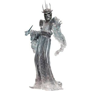 Soška Weta Workshop The Lord of the Rings Trilogy - The Witch-king of the Unseen Lands (Limited Edit
