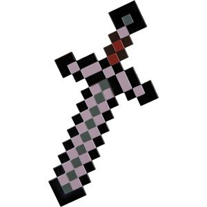 Minecraft meč - Neterthite
