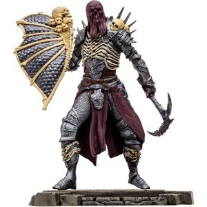Akční figurka McFarlane Diablo 4 - Necromancer 15 cm