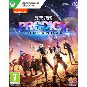 Star Trek Prodigy: Supernova (Xbox One/Xbox Series)