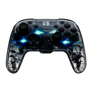 PDP Afterglow Wireless Deluxe Controller (Switch)