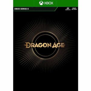 Dragon Age 4 (Xbox Series)