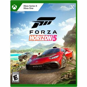 Forza Horizon 5 (Xbox Series)