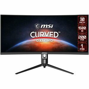 MSI Gaming Optix MAG301CR2 - LED monitor 30"